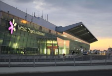 Traslado Varsovia