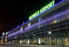 Katowice Airport Transfer