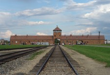 Auschwitz-Birkenau