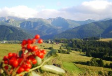 Tour nach Zakopane