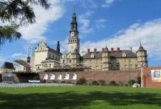 Tour nach Czestochowa