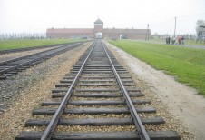 KRAKOW AUSCHWITZ OSWIECIM TRANSFER