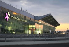 Warsaw Airport Chopin to Zakopane Transfer